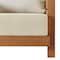 Alaterre Furniture Barton Weather-Resistant 3-Person Outdoor Couch with Stain-Resistant and Fade-Proof Cushions 80-OUTD-WD-3SOFA - alternate 6
